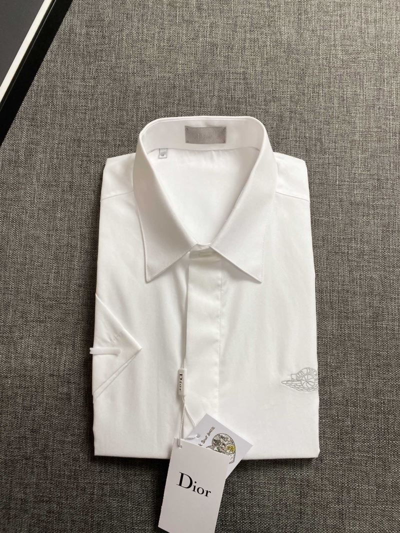 Christian Dior Shirts